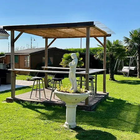 Jardin Floral 3*