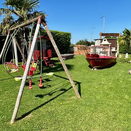 Jardin Floral Frühstückspension 3*